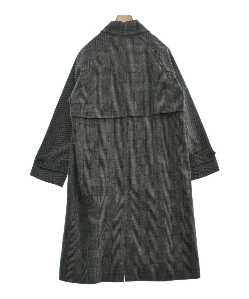 MARMARMAR（マーマーマー）ステンカラーコート グレー サイズ:F レディース/2200640893316