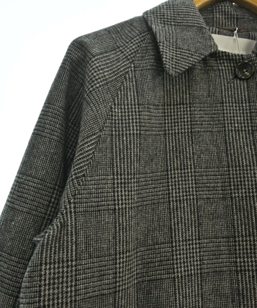 MARMARMAR（マーマーマー）ステンカラーコート グレー サイズ:F レディース/2200640893316