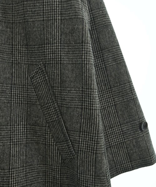 MARMARMAR（マーマーマー）ステンカラーコート グレー サイズ:F レディース/2200640893316