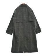 MARMARMAR（マーマーマー）ステンカラーコート グレー サイズ:F レディース/2200640893316