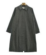 MARMARMAR ステンカラーコート