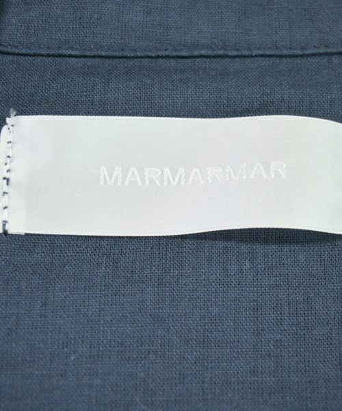 MARMARMAR（マーマーマー）その他 紺 サイズ:F レディース/2200701133092