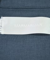 MARMARMAR（マーマーマー）その他 紺 サイズ:F レディース/2200701133092