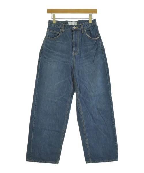 MARMARMAR(マーマーマー)デニムパンツ 青 サイズ:2(M位)/2200665334016