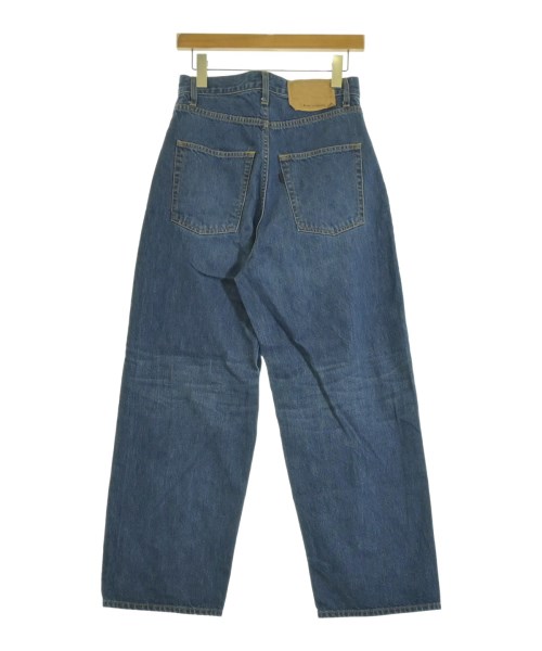 MARMARMAR（マーマーマー）デニムパンツ 青 サイズ:2(M位) レディース/2200665334016