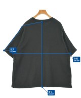 MARMARMAR（マーマーマー）スウェット 黒 サイズ:F レディース/2200671674120