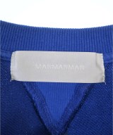 MARMARMAR（マーマーマー）スウェット 青 サイズ:-(M位) レディース/2200688356262