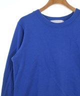 MARMARMAR（マーマーマー）スウェット 青 サイズ:-(M位) レディース/2200688356262