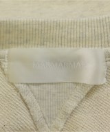 MARMARMAR（マーマーマー）スウェット 白 サイズ:-(M位) レディース/2200688356279