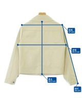 MARQUE（マルク）その他 白 サイズ:F レディース/2200695824068