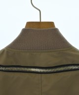 MARQUE（マルク）ミリタリーブルゾン 茶 サイズ:F レディース/2200695824082