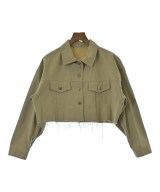 MARQUE（マルク）その他 ベージュ サイズ:F レディース/2200695824099
