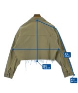 MARQUE（マルク）その他 ベージュ サイズ:F レディース/2200695824099