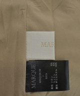MARQUE（マルク）ワンピース ベージュ サイズ:F レディース/2200695824112