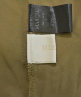 MARQUE（マルク）ワンピース カーキ サイズ:F レディース/2200695824129