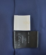 MARQUE（マルク）ワンピース 青 サイズ:F レディース/2200695824136