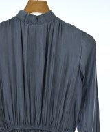 MARQUE（マルク）ワンピース 青 サイズ:F レディース/2200695824136