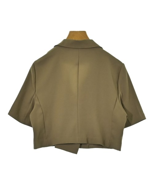 MARQUE（マルク）その他 茶 サイズ:F レディース/2200695824143