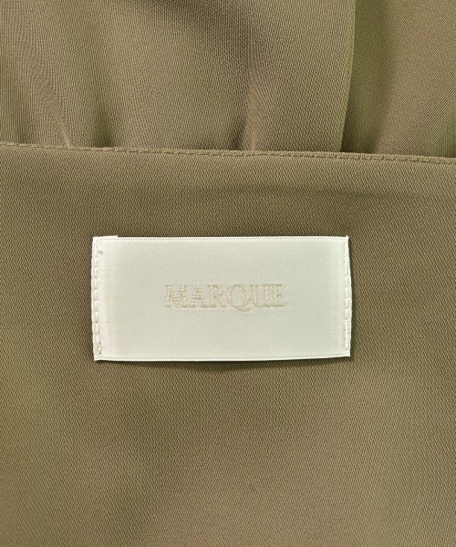 MARQUE（マルク）その他 茶 サイズ:F レディース/2200695824143
