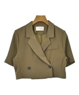 MARQUE（マルク）その他 茶 サイズ:F レディース/2200695824143