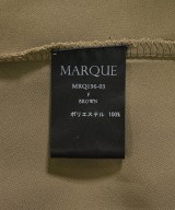 MARQUE（マルク）その他 茶 サイズ:F レディース/2200695824143