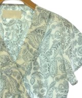 MARQUE（マルク）ワンピース 青 サイズ:F レディース/2200695824181