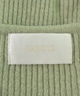 MARQUE（マルク）カーディガン 緑 サイズ:F レディース/2200695824259