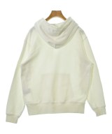 MARQUE（マルク）パーカー 白 サイズ:M レディース/2200695824266