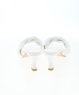 MARQUE（マルク）サンダル 白 サイズ:23cm レディース/2200695824365