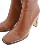 MARQUE（マルク）ブーツ 茶 サイズ:23cm レディース/2200695824372