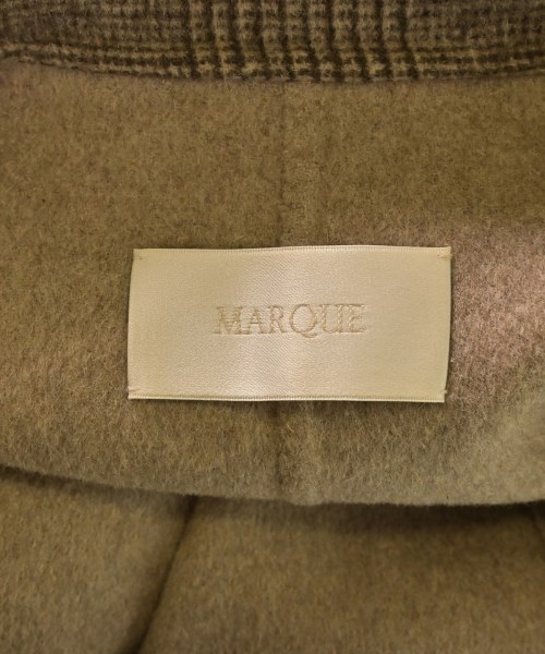 MARQUE（マルク）その他 ベージュ サイズ:F レディース/2200702280030
