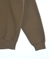 MARQUE（マルク）スウェット 茶 サイズ:M レディース/2200702280054