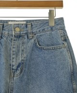 MARQUE（マルク）デニムパンツ 青 サイズ:S レディース/2200702280061