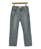 MARQUE（マルク）デニムパンツ 青 サイズ:M レディース/2200702280085