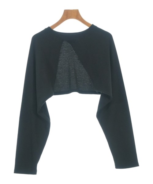 MARQUE(マルク)Tシャツ・カットソー 黒 サイズ:-(XS位)/2200702280092