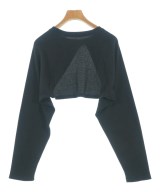 MARQUE（マルク）Tシャツ・カットソー 黒 サイズ:-(XS位) レディース/2200702280092