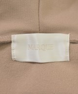 MARQUE（マルク）パーカー ベージュ サイズ:F レディース/2200702280108