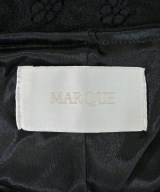 MARQUE（マルク）ワンピース 黒 サイズ:F レディース/2200702280146