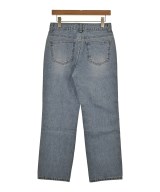 MARQUE（マルク）デニムパンツ 青 サイズ:M レディース/2200702280207