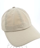 MARQUE（マルク）キャップ ベージュ サイズ:- レディース/2200702280252