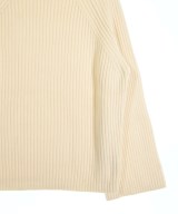 MARQUE（マルク）ニット・セーター 白 サイズ:F レディース/2200704838055