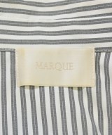 MARQUE（マルク）カジュアルシャツ グレー サイズ:F レディース/2200719929076