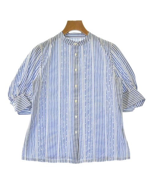 ミラショーンブルーレーベル(mila schon BLUE LABEL)のmila schon BLUE LABEL ブラウス