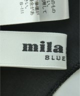 mila schon BLUE LABEL（ミラショーンブルーレーベル）ブラウス 黒 サイズ:40(M位) レディース/2200693647027