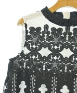 mila schon BLUE LABEL（ミラショーンブルーレーベル）ブラウス 黒 サイズ:40(M位) レディース/2200693647027