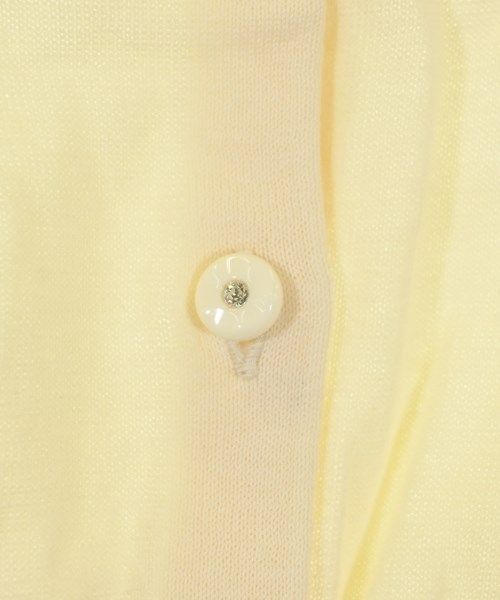 mila schon BLUE LABEL（ミラショーンブルーレーベル）カーディガン 白 サイズ:40(M位) レディース/2200658879104