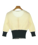 mila schon BLUE LABEL（ミラショーンブルーレーベル）カーディガン 白 サイズ:40(M位) レディース/2200658879104