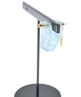 MONAKA jewellery（モナカジュエリー）ピアス 青 サイズ:- レディース/2200622159010