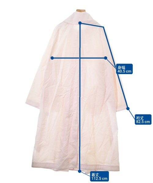 mtmodelist（エムティーモデリスト）その他 ピンク サイズ:1(S位) レディース/2200636071193