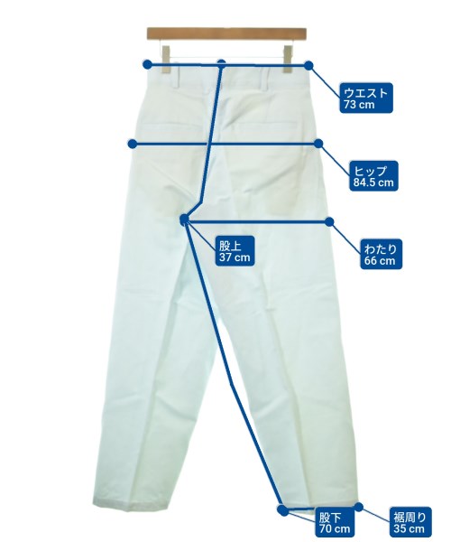 mtmodelist（エムティーモデリスト）その他 青 サイズ:1(S位) レディース/2200636071254